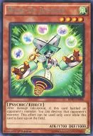 BP03-EN086 [R] : Wind-Up Juggler/Zenmai Malabarista