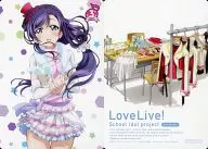 [-]：東條希