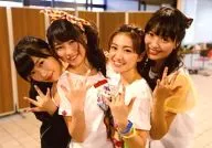 Not yet/集合/DVD「Not yet ”already” 2014.5.10 1st LIVE」TOWER RECORDS特典