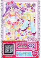 C-004[SR]：リボンメレンゲシューズ