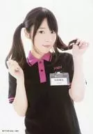 Marei Uchida / CD "Gimme! Revolution" HMV Special Bromide