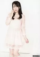 Marei Uchida / CD "Gimme! Revolution" Seven Net Shopping Special Bromide