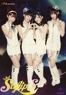 StylipS / Gathering (4 persons) / CDs 「 NOVA Revolution 」 Sofmap special bonus