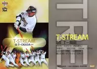 Bs87[常规卡]:T-冈田
