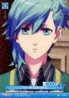 02-036 [C] : Ai Mifu (Prism), a senior supporter