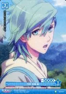 02-037[C]：引率 美風 藍(プリズム)