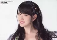 ℃-ute/鈴木愛理/THE FUTURE ver./CD「I miss you/THE FUTURE」(EPCE-7083)(通常盤B)特典トレーディングカード