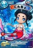 YW03-066 [R] : Nongyo (Sparkling Card Specification)