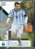 ARS4/4[ARGENTINE SUPERSTARS]:里奥内尔·梅西