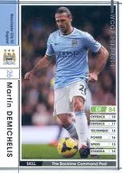 035 [Regular Card] : Martin DeMichelis