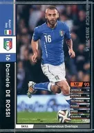 345 [Regular Card] : Daniele De Rossi