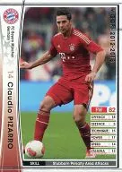 EXTRA : Claudio Pizarro