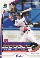 C11RW040[RW]：森岡 良介