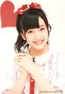 田島芽瑠/CD「希望的リフレイン」(TYPE-A)(KIZM 311/2)特典生写真