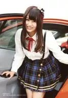 藤村菜月/CD｢希望的リフレイン｣(TYPE-D)(KIZM 317/8)特典生写真