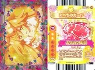 Dish15-16[スーパーレア]：レディジュエルペット/まほうの牛肉