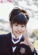 Sakura Gakuin / Hinata Sato / Sakura Gakuin 2012 Current Student Ver Official Official photo