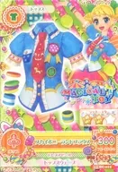 15 BC-019 : Sky Pony Land Blouse / Kai Saegusa