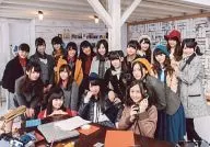 SKE48 / Assembly / CD "Kangaroo of December" Neowing (Type-A / Type-B) Special Official photo