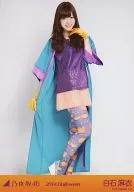 白石麻衣/全身/"2014.Halloween"Webshop限定生寫真