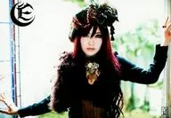 Eiri Kitamura / CD "Rinrei" HMV Privilege