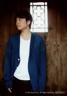 Kenji Nojima / CD "Any Day Shuffle" animate Special