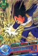 PB-04[P]：ベジータ(箔押し)