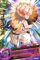 PB-20[P]：ゴテンクス(箔押し)