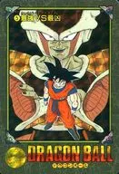 5 : Strongest vs. worst