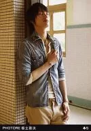 Sota Fukushi / Clover 5/MEN'S PHOTORE [Forest] Vol. 2 Sota Fukushi