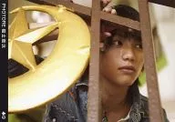 福士蒼汰/三葉草的9/MEN'S PHOTORE[Foret]Vol.2福士蒼汰