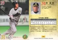T064 [tarjeta regular] : Isuke Hayashi
