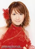 Morning Musume / Mari Yaguchi / Halopro All-Stars binder benefit / Torayca size Official photo