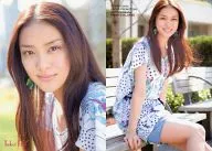 Saki Takei / Magazine "CM Bijo U-19 SELECTION100 -2011 -" Special Treka