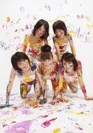 Bump.y / Group (5 people) / Photo collection "bump.y 1 st. Photo collection bump.y" Wani Books Special Official photo
