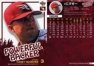 E83 [Regular Card] : Magie
