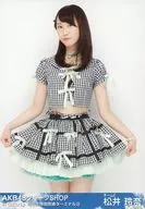 Rena Matsui / Above the Knees / AKB48 Group SHOP in Giftrip Haneda Airport International Terminal Limited Official photo