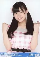 Yuka Tanaka / Upper body / AKB48 Group SHOP in Giftrip Official photo limited to Haneda Airport International Terminal branch