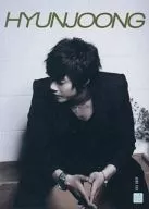 KHJ0059:金贤重/闪光一分熟(烫银箔)/金贤重明星收藏卡