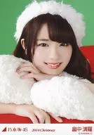 Seira Hatanaka / Santa Bastup / 「 2014. Christmas 」 Venue only Official photo