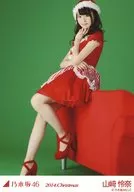 Reina Yamazaki / Santa Mujo / "2014 Christmas" venue limited Official photo