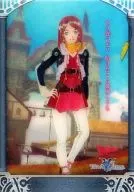 ToZ-I-07:淡红色