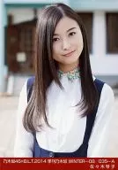 Kotoko Sasaki / Nogizaka46 x B.L. T. 2014 Quarterly Nogizaka WINTER-08/035-A