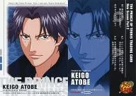 73 [Character Manager Card] : Atobe Keigo