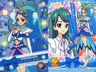 P. 02 : Cure Mermaid