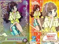 P. 09 : Amanogawa Kirara