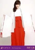 西野七瀨/膝上/2015福袋Lucky Bag