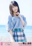 Yui Yokoyama / CD "This is Rhodes, jump right here!" theater bonus (pink band)