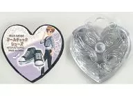 B03-M066[クール]：クールチェックシューズ