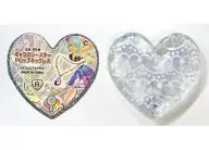 AM-89★[スター]：ギャラクシースタードロップネックレス